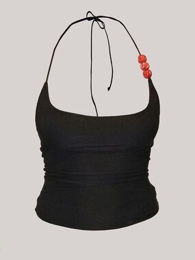 NWT ALAIRE El Juego Top - Small